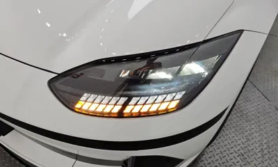 Hyundai Ioniq6