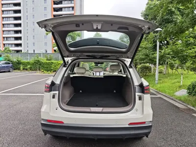 Haval Xiaolong Max