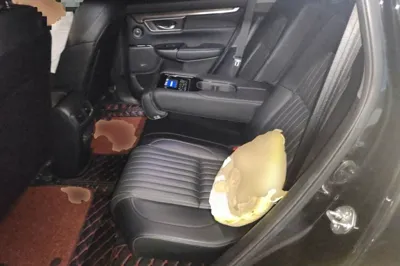 Honda Breeze