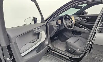 Polestar Polestar 2