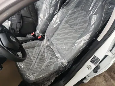 Leapmotor Leapmotor T03