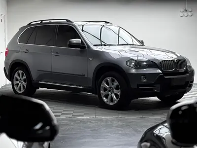 BMW X5 (Import)