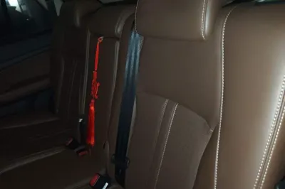 BYD S7