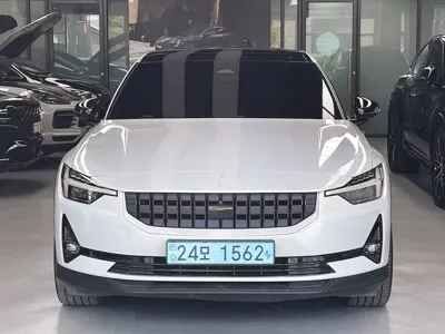 Polestar Polestar 2