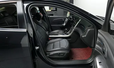 ChevroletGMDaewoo Malibu