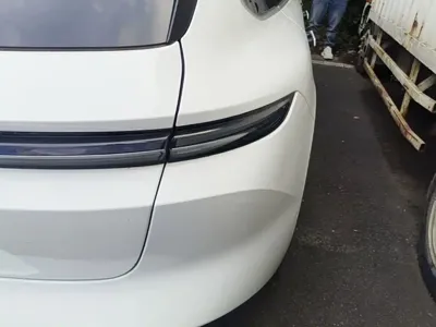 Nio ET5T