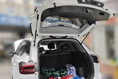 Chery Tiggo 7