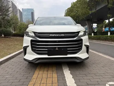 大通 G50