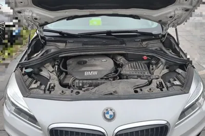 BMW 2 Series Active Tourer