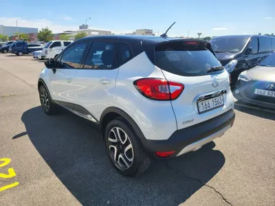 Renault-KoreaSamsung QM3