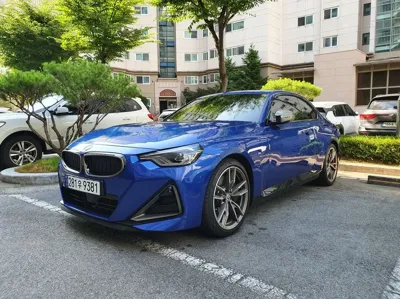 BMW 2-Series