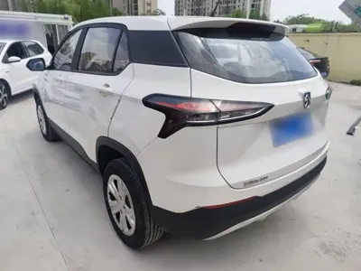 Baojun 510