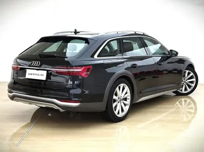 Audi A6 (Import)