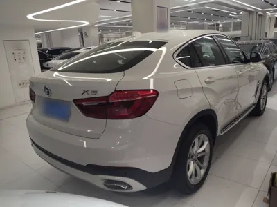 BMW E3
