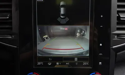 Renault-KoreaSamsung SM6