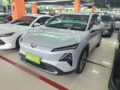 Wuling Xingguang S