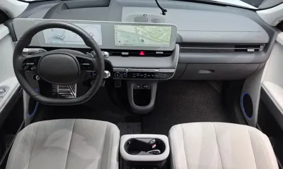 Hyundai Ioniq5