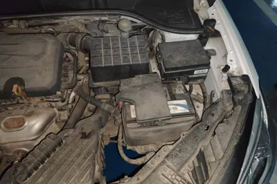 Roewe 360