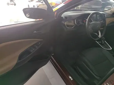 Chevrolet Cavalier