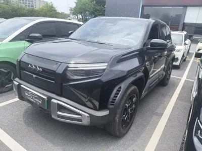 Fang Cheng Bao Titanium 3