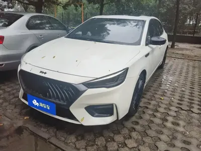 MG MG6