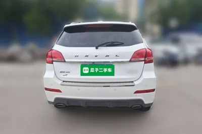 Haval H2