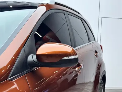 Kia KX3