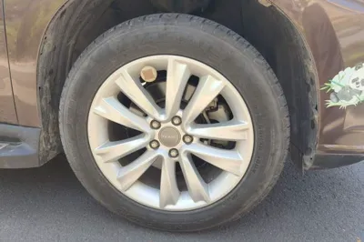 Haval H2