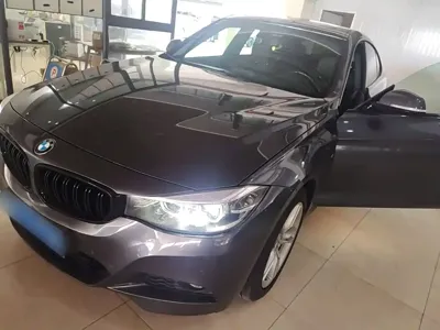 BMW 3 Series GT