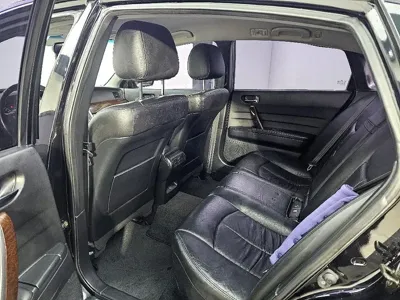 Renault-KoreaSamsung SM5