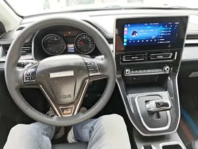Haval M6