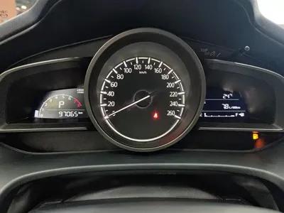 Mazda CX-4