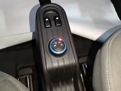 Wuling MINIEV