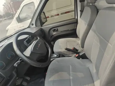 Wuling 五菱电卡