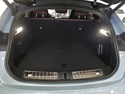 Nio ET5T