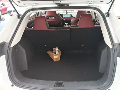 Oshan Oushang X5