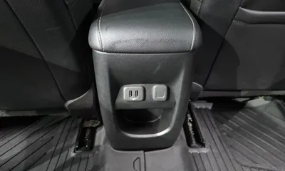 ChevroletGMDaewoo Colorado