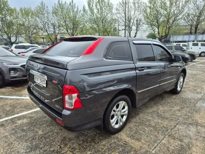 KG_Mobility_Ssangyong KORANDO