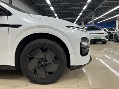 Xpeng G6