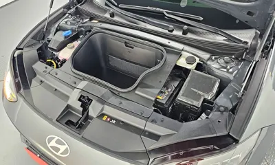 Hyundai Ioniq6