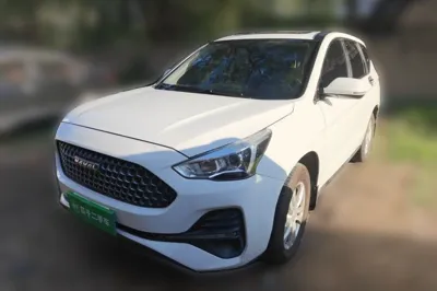 Haval M6
