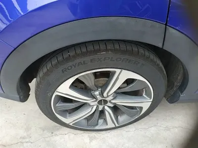 Roewe Marvel X