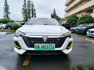 Roewe i6 MAX New Energy