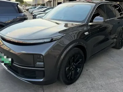 Li Auto Li L8