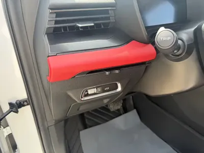 Geely Emgrand S
