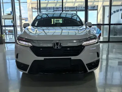 Honda Breeze