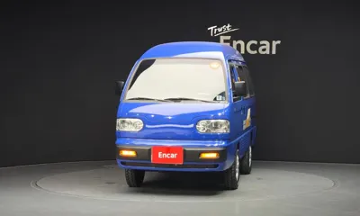 ChevroletGMDaewoo damas