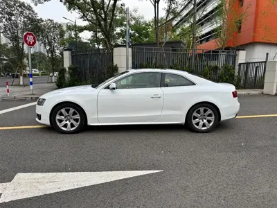 Audi A5 (Import)