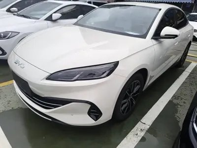 BYD 海豹06