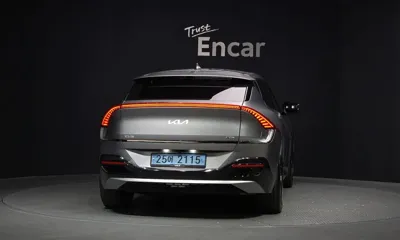 Kia EV6